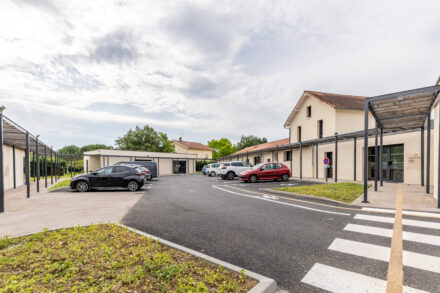 POLE MEDICAL - Pont du Château (63)