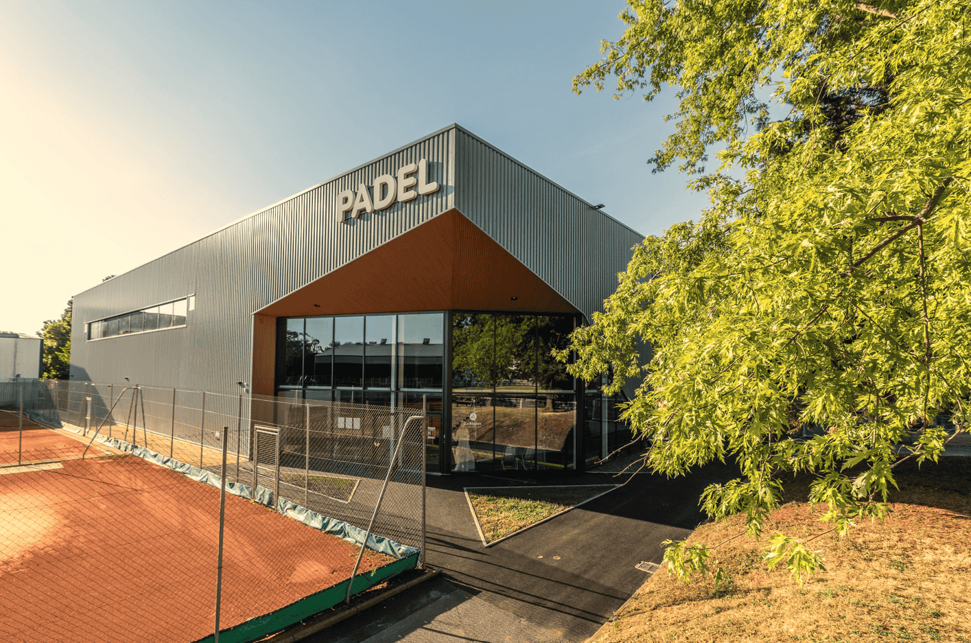 ASM PADEL - Clermont-Ferrand (63)